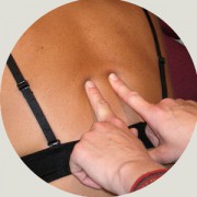 Dorn Breuss Seminar erlernen sanfte Wirbelsäulentherapie